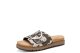 TAMARIS COMFORT Klassische Pantoletten (8-87106-42-132) schwarz 3
