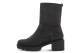 TAMARIS COMFORT Klassische Stiefeletten (8-85302-45-215) schwarz 1