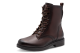 TAMARIS COMFORT Schnürstiefel (8-85107-43-304) braun 3