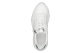 TAMARIS COMFORT Sportliche Schnürer (8-83706-45-100) blanco 4