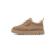 TAMARIS COMFORT Sportliche Schnürer (8-83722-47-310) beige 1