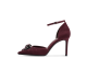 TAMARIS Klassische Pumps (1-22440-47-537) rot 1