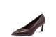 TAMARIS Klassische Pumps (1-22445-47-342) braun 3