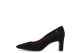 TAMARIS Klassische Pumps (1-22455-47-001) schwarz 1