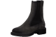 TAMARIS Klassische Stiefeletten (1-1-25499-27-206) schwarz 3