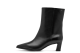 TAMARIS Klassische Stiefeletten (1-25018-47-003) zwart 1