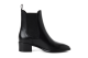 TAMARIS Klassische Stiefeletten (1-25306-47-001) schwarz 2