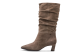 TAMARIS Klassische Stiefeletten (1-25308-47-341) braun 1
