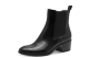TAMARIS Klassische Stiefeletten (1-25325-45-003) schwarz 3