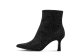 TAMARIS Klassische Stiefeletten (1-25385-47-043) schwarz 1