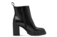TAMARIS Klassische Stiefeletten (1-25398-47-001) schwarz 2