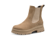 TAMARIS Klassische Stiefeletten (1-25423-45-310) braun 3