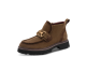 TAMARIS Klassische Stiefeletten (1-25451-47-310) braun 3