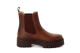 TAMARIS Klassische Stiefeletten (1-26450-47-305) braun 2
