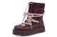 TAMARIS Klassische Stiefeletten (1-26846-45-537) rot 3