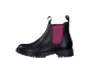 TAMARIS Klassische Stiefeletten FUXIA (1-25070-41-052) schwarz 1