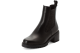 TAMARIS Klassische Stiefeletten LEOPARD (1-25407-47-090) zwart 3
