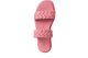 TAMARIS Klassische Pantoletten (1-1-27113-28-548) pink 4