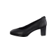 TAMARIS Pumps (1-1-22446-24-001) schwarz 1