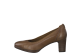 TAMARIS Klassische Pumps NDY (1-1-22446-25-306) braun 1