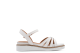 TAMARIS Riemchensandalen (1-28242-46-100) bianco 3