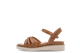 TAMARIS Riemchensandalen (1-28242-46-305) marrón 1
