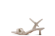TAMARIS Riemchensandalen (1-28314-46-400) beige 2