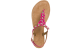 TAMARIS Riemchensandalen IA (1-1-28124-20-513) pink 4