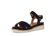 TAMARIS Sandalette (1-1-28225-20-805) schwarz 3