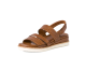 TAMARIS Sandalen CAT STRUCT. (1-1-28227-28-334) braun 3