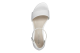 TAMARIS Riemchensandalen (1-1-28295-20-140) blanc 4