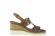 TAMARIS Sandalette (1-1-28332-26-305) braun 2