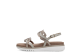 TAMARIS Riemchensandalen (1-1-28716-20-373) beige 1