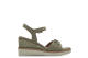 TAMARIS Riemchensandalen (1-28013-42-771) beige 2