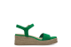 TAMARIS Riemchensandalen (1-28061-42-700) grün 2