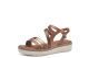 TAMARIS Riemchensandalen (1-28215-42-440) braun 3