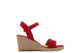 TAMARIS Klassisch (1-28300-42-559) vermelho 5