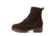 TAMARIS Schnürstiefel (1-25202-47-304) braun 5