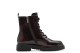 TAMARIS Schnürstiefel (1-25221-47-537) rot 2