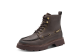 TAMARIS Schnürstiefel (1-25241-47-304) marron 3