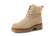 TAMARIS Schnürstiefel (1-26242-47-400) beige 3