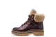TAMARIS Schnürstiefel (1-26264-43-568) rot 1