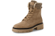 TAMARIS Schnürstiefel LEOPARD (1-25218-43-490) braun 3