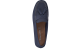 TAMARIS Slipper Trotteur (1-24600-42-805) blau 4