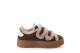 TAMARIS Slipper Trotteur (1-24730-47-304) bruin 2