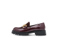 TAMARIS Slipper / Trotteur (1-24759-45-537) rot 1