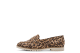 TAMARIS Slipper Trotteur LEOPARD (1-24219-46-360) marrón 1
