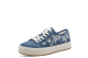 TAMARIS Sportliche Schnürer (1-23625-44-802) azul 5