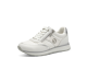 TAMARIS Sportliche Schnürer (1-23726-43-171) bianco 3