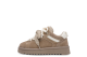TAMARIS Sportliche Schnürer (1-23761-47-341) beige 2